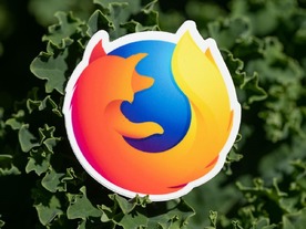 「Firefox」、サードパーティークッキーをデフォルトでブロック